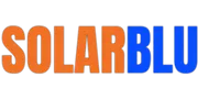 SOLAR BLU logo